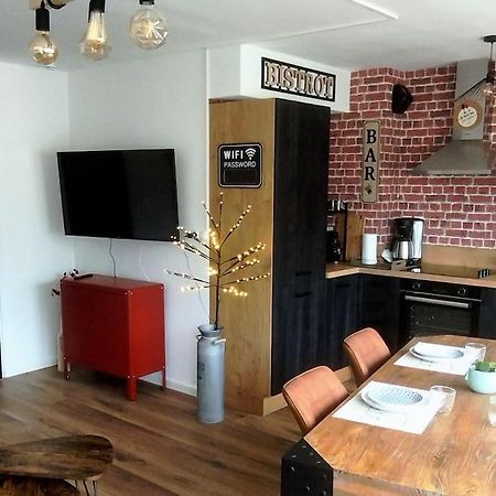 Appartement Au Coeur De Paimpol Εξωτερικό φωτογραφία