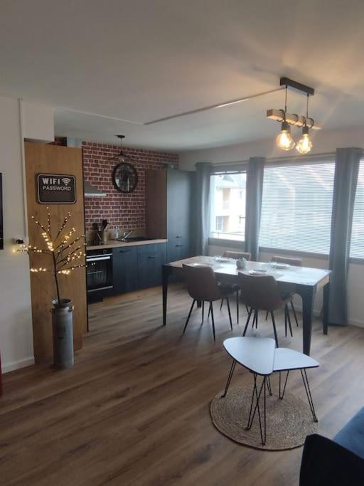 Appartement Au Coeur De Paimpol Εξωτερικό φωτογραφία