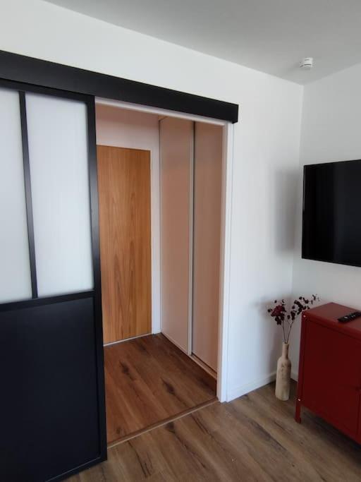 Appartement Au Coeur De Paimpol Εξωτερικό φωτογραφία