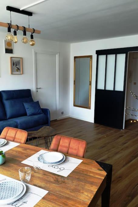 Appartement Au Coeur De Paimpol Εξωτερικό φωτογραφία
