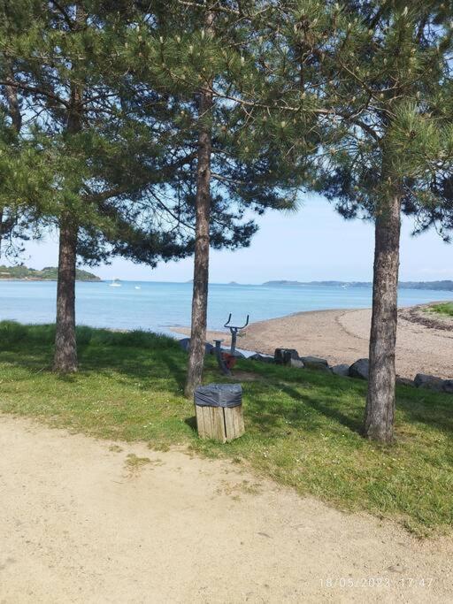 Appartement Au Coeur De Paimpol Εξωτερικό φωτογραφία