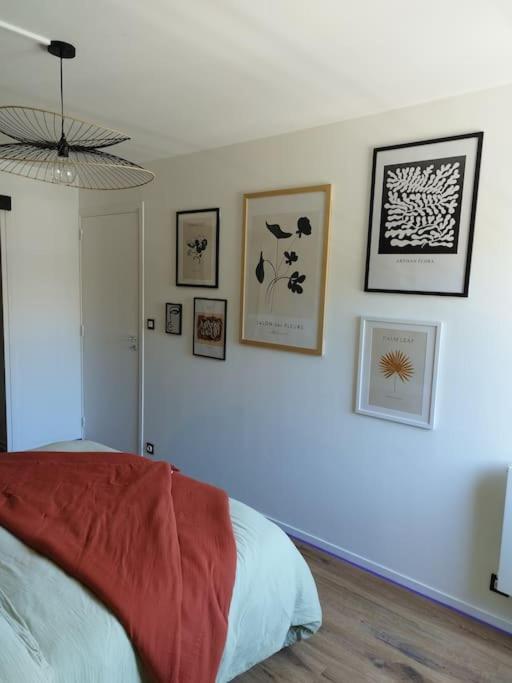 Appartement Au Coeur De Paimpol Εξωτερικό φωτογραφία