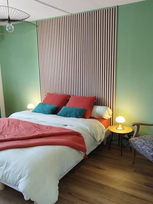 Appartement Au Coeur De Paimpol Εξωτερικό φωτογραφία