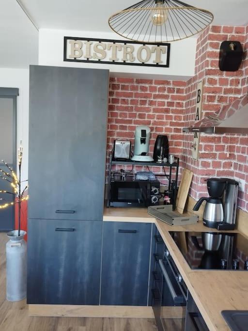 Appartement Au Coeur De Paimpol Εξωτερικό φωτογραφία