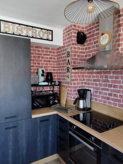 Appartement Au Coeur De Paimpol Εξωτερικό φωτογραφία