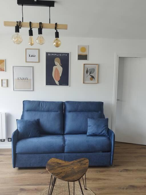 Appartement Au Coeur De Paimpol Εξωτερικό φωτογραφία