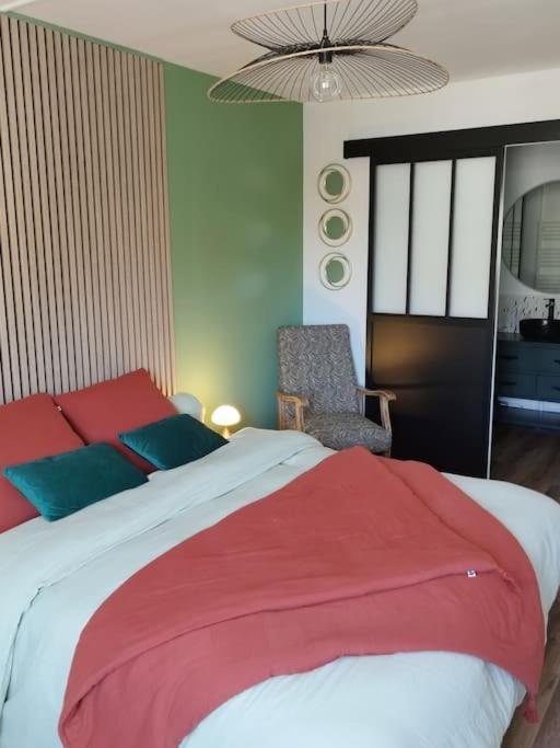 Appartement Au Coeur De Paimpol Εξωτερικό φωτογραφία