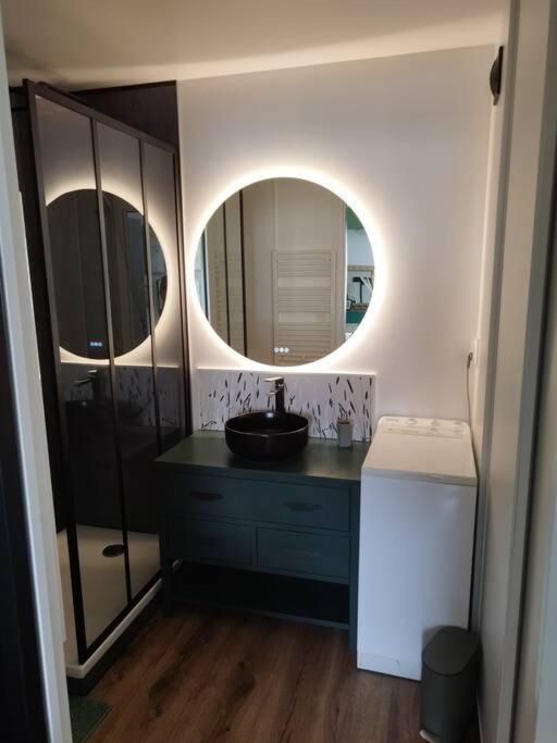 Appartement Au Coeur De Paimpol Εξωτερικό φωτογραφία