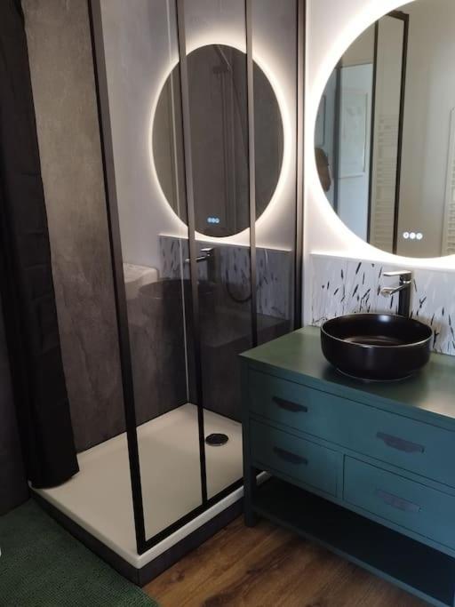 Appartement Au Coeur De Paimpol Εξωτερικό φωτογραφία