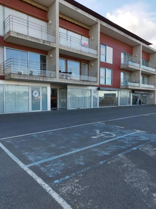 Appartement Au Coeur De Paimpol Εξωτερικό φωτογραφία